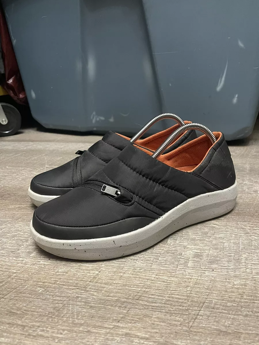 Freewaters x Poler Mod Unisex Camping Shoe Sneakers sz 8 Men sz 9.5 Womens