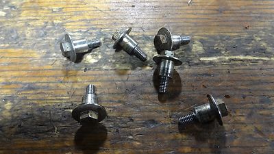 い 2001 Kawasaki ZX600J Ninja ZX-6R K159-1. rear brake master