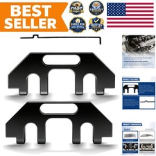High-performance Camshaft Tool Set - Essential For Accurate Engine Timing High-performance Camshaft Tool Set - Essential For Accurate Engine Timing