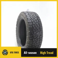 Used LT 275/55R20 Mastercraft Courser Trail HD 120/117S - 9.5/32