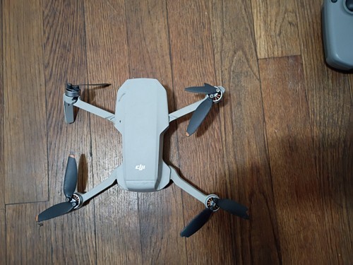 DJI MINI 2 W/ Controller For Parts
