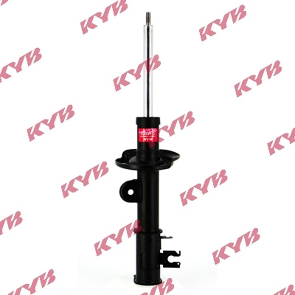 1X StoßDäMpfer Excel-G KYB 3348077 FüR Fiat 500X 334 AXN1B AXR11 Multijet LPG-image