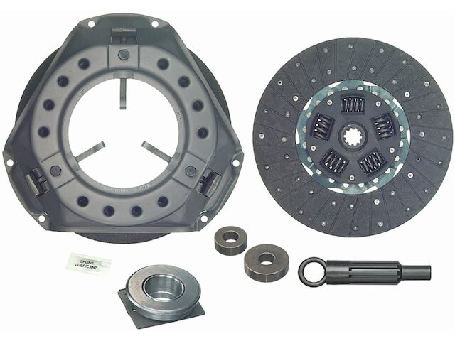 Clutch Kit For 1964 Ford GT40 7.0L V8 GX648NT