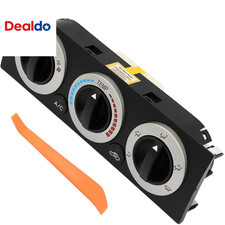 A/C Heater Climate Control Module for Toyota Tacoma 2005 2006 2007 2008 55900 04
