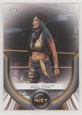 2020 Topps WWE Women's Division Roster Cards Mia Yim #RC-33 1qy