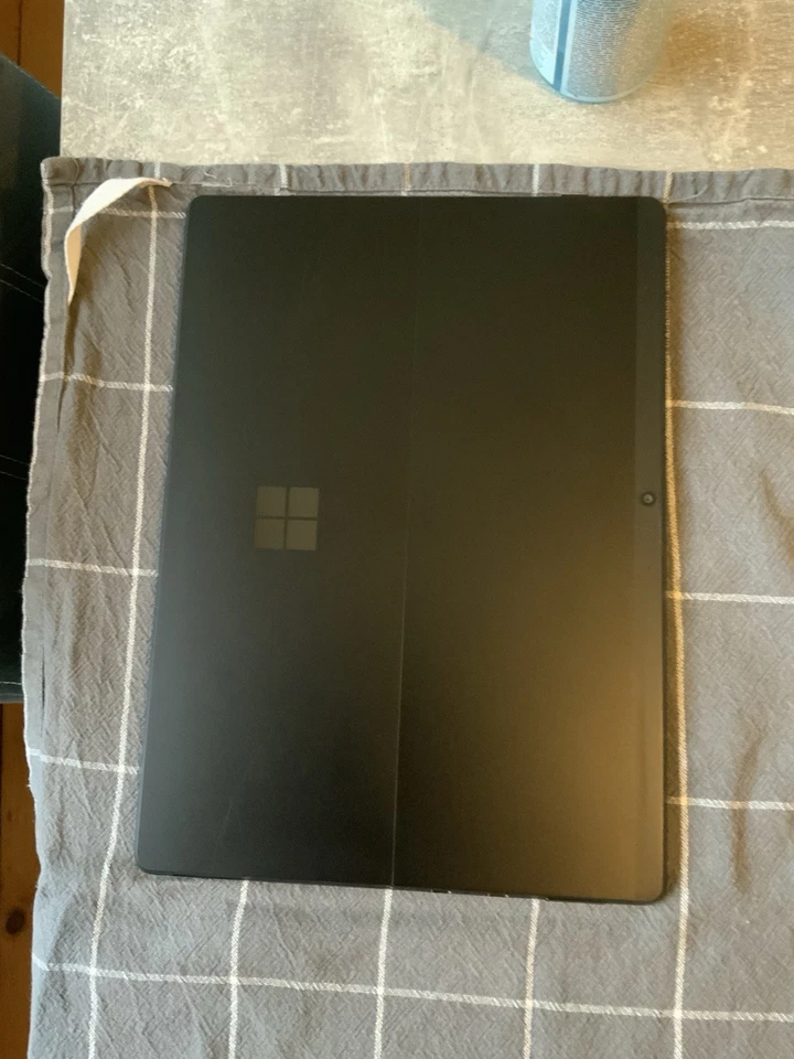 Microsoft Surface Pro X SQ1 128GB SSD 8GB RAM [Wi-Fi + 4G] OVP  - Bild 3 von 4