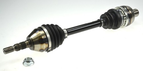 DRIVE SHAFT 305202 FOR OPEL ASTRA/Van/GTC/TwinTop ZAFIRA/FAMILY/B/Box/Body/MPV - Picture 2 of 8