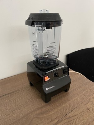 Vitamix Drink Machine inkl. Behälter für 0,9 L Vorführgerät Mixer Standmixer