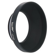 Lens Hood for Leica X / Type 113, Leica X Vario / Type 107, D-LUX / Type 109
