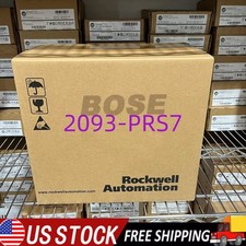 One New In Box AB 2093-PRS7 Bulletin 2093 7 A...
