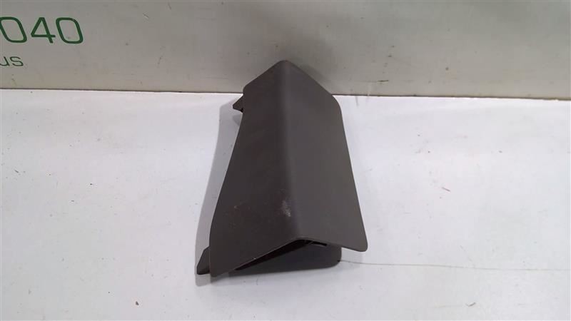 2012-2016 NISSAN LEAF RIGHT SIDE LUGGAGE FINISHER COVER OEM 84996-3NF0A