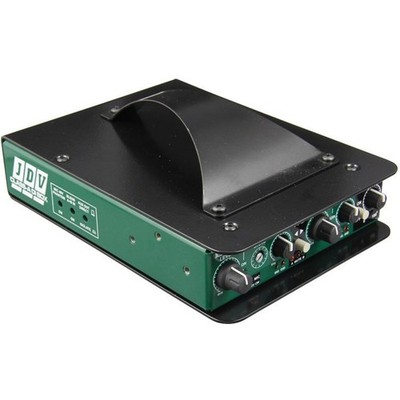 DI-Box Radial JDV Mk5 DI Box NEU