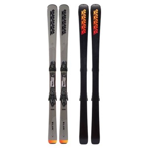 K2 244 Skis | eBay