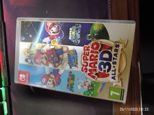 Super Mario 3D All-Stars Nintendo Switch