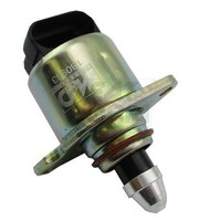 Leerlaufregelventil Luftversorgung Meat & Doria 84057 FÜR Ford