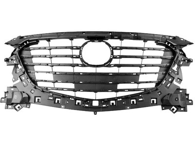 Front Grille Assembly For 2017-2018 Mazda 3 FR913KG