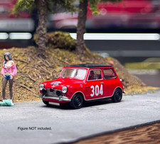 ZD GCD 1:64 Morris Mini Cooper