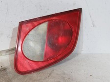 Feu arrière Mercedes 210