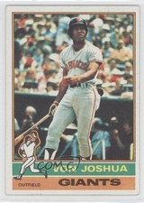 Von Joshua