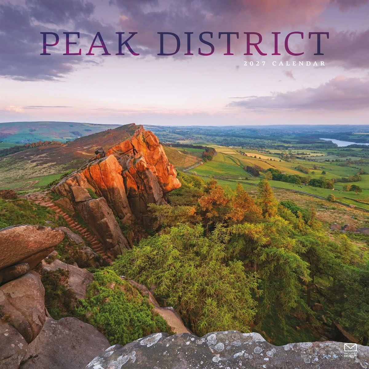 Peak District Wall - Image 2