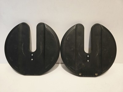 Bowflex Replacement #4 SelectTech 552 Series 2 Dumbbell Weight Plate (002-2070) 
