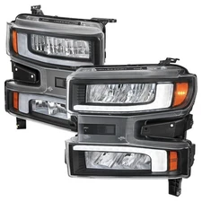 Spec-D Tuning 2LHE-SIV1915JM-G3-RS  LIGHT BAR