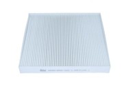 Innenraumfilter VW Golf 7/OCTAVIA 12-/AUDI A3 2012-