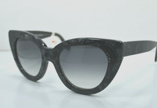 NEW AUTHENTIC MORGENTHAL FREDERICS NEW YORK MAE 274 SUNGLASSES