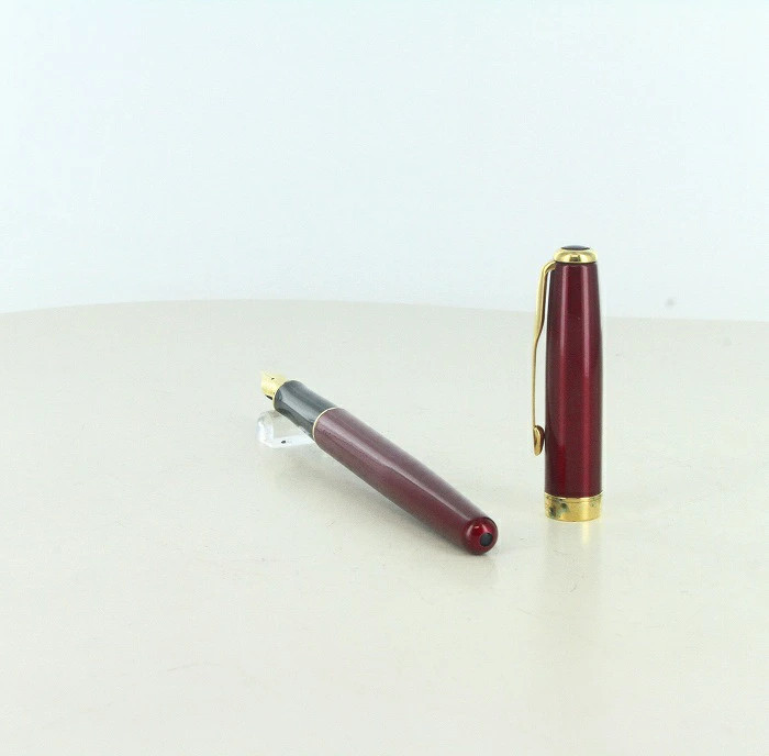 [Used] Parker Sonnet [Used writing instrument used Fountain Pen] Rank: B