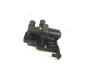 BMW 3 E90 E91 2008 Heizungsventil Wasserventil 6920226 Benzin 125kW BMO17957