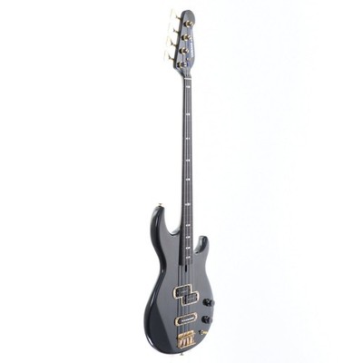YAMAHA Yamaha BB3000 Fretless Black [2K21077] | eBay