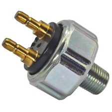 Low Pressure Hydraulic Brake Light Switch 1 8 Npt Ford Mopar 45psi Universal