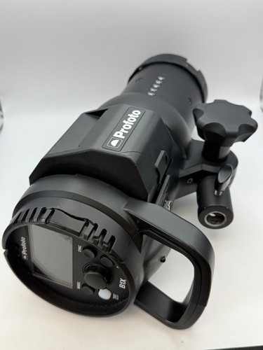 Profoto B1 500 AirTTL (Air TTL) Battery-Powered Flash w/ battery - Picture 6 of 6