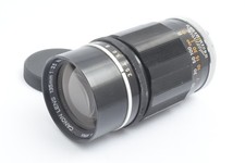 DDP US CANON 135mm f3.5 lens leica LTM 181-3-1 100973 mtd 251227