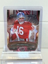 2024 Topps Resurgence - Joe Montana #92
