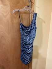 woman Short dress formal party