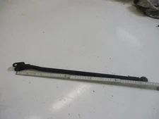 Kawasaki KDX 175  DX175B Reaktionsstrebe Stabilisator Schwinge Bremsanker Strebe