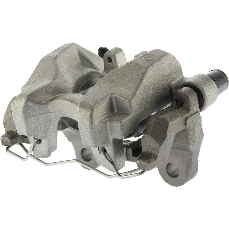 Pinza de freno de disco para Mercedes-Benz C300 C250 2008-2015 PIEZAS CÉNTRICAS Foto 4 de 4