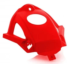 Acerbis 26455-20227 Tank Cover Red