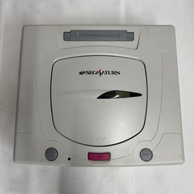 [Used] SEGA Saturn HST-3220 Virtua Stick RealArcadeVF Nights Tested ~ From JAPAN