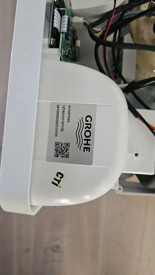 Grohe RED Blue In ONE - Bild 4 von 4