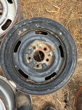 15x7 Yh Rally Wheel 1969 Chevrolet Chevy 1970 Copo Camaro Z28 Monte Carlo 454 Ss 15x7 Yh Rally Wheel 1969 Chevrolet Chevy 1970 Copo Camaro Z28 Monte Carlo 454 Ss