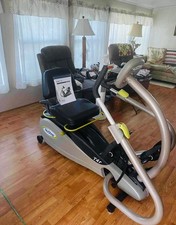 NuStep T4r  (Newest Model)