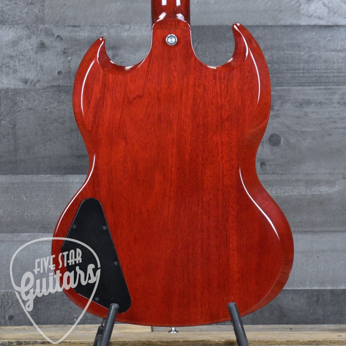 Gibson SG Standard Electric Guitar - Heritage Cherry for sale