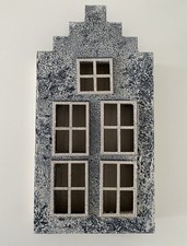 Schlüsselkasten Schlüsselschrank Schlüsselbox - VINTAGE - Landhaus - Neu