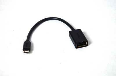Micro USB OTG Kabel USB 2.0 Micro USB OTG Adapter