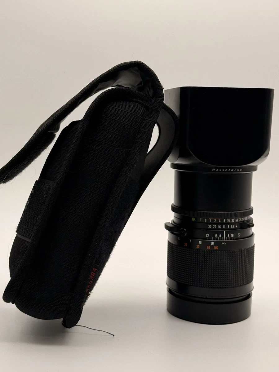 ZEISS Sonnar T* 180mm Focal f/4 Camera Lenses for sale | eBay