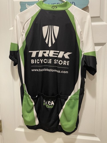 Trek Bikeshirt XL