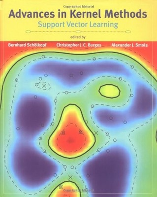 Advances in Kernel Methods: Support Vector Learning