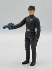 Imperial Commander 100% Complete ESB Star Wars 1980 Kenner Vintage NO REPRO